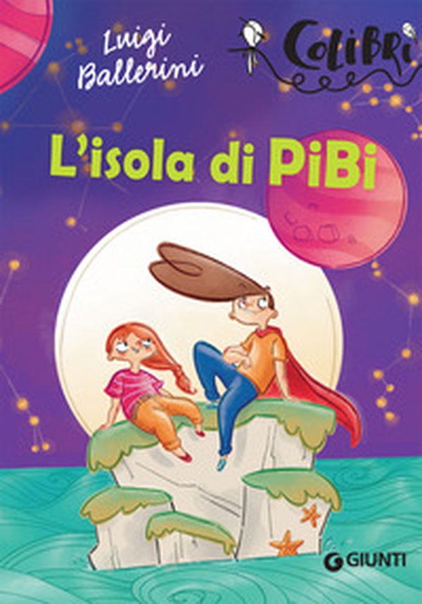 L'isola di Pibi - Librerie.coop L'isola di Pibi - Librerie.coop