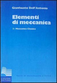 Elementi di meccanica - Librerie.coop