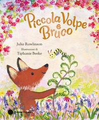 Piccola Volpe e Bruco - Librerie.coop