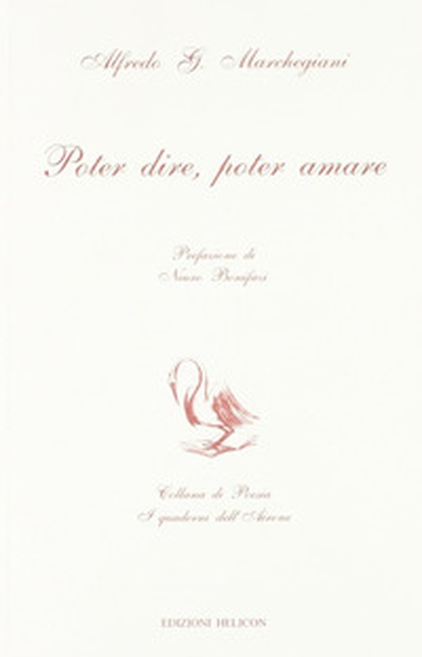 Poter dire, poter amare - Librerie.coop