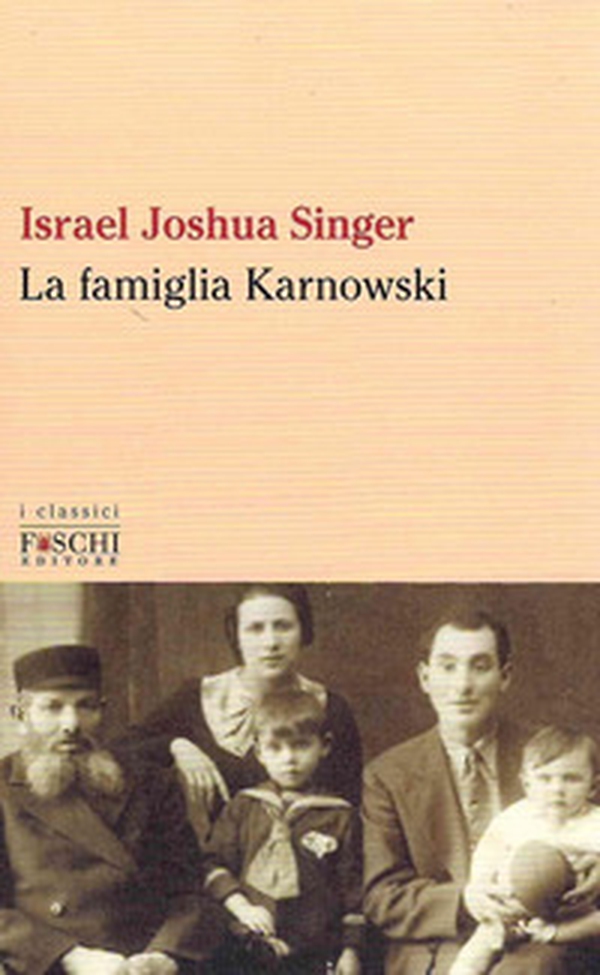 La famiglia Karnowski - Librerie.coop La famiglia Karnowski - Librerie.coop