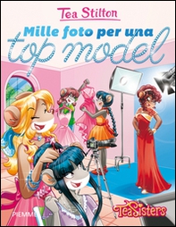 Mille foto per una top model - Librerie.coop