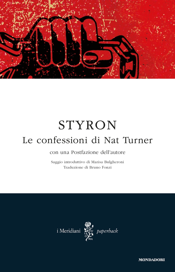 Le confessioni di Nat Turner - Librerie.coop Le confessioni di Nat Turner - Librerie.coop