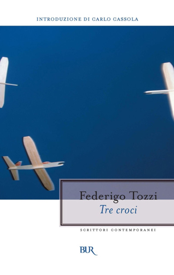 Tre croci - Librerie.coop Tre croci - Librerie.coop