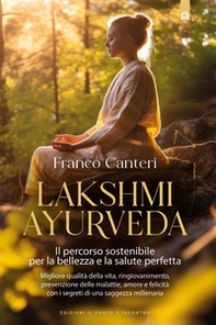 Lakshmi ayurveda - Librerie.coop