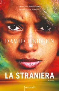 La straniera - Librerie.coop