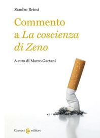 Commento a «La coscienza di Zeno» - Librerie.coop