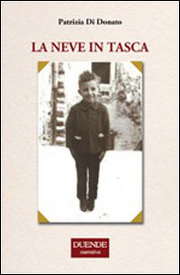 La neve in tasca - Librerie.coop La neve in tasca - Librerie.coop