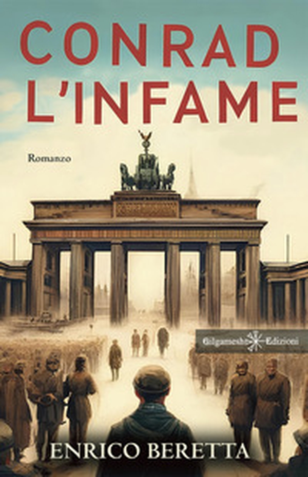 Conrad l'infame - Librerie.coop Conrad l'infame - Librerie.coop