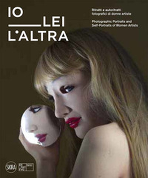 Io lei l'altra. Ediz. italiana e inglese - Librerie.coop Io lei l'altra. Ediz. italiana e inglese - Librerie.coop