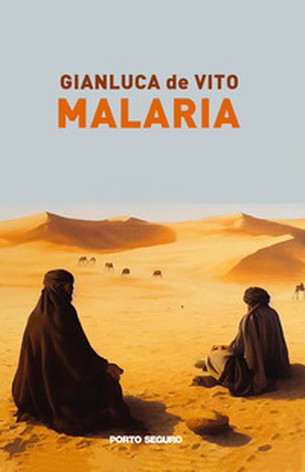 Malaria - Librerie.coop Malaria - Librerie.coop