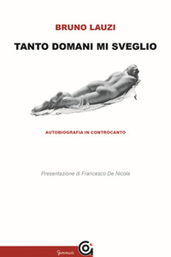 Tanto domani mi sveglio - Librerie.coop Tanto domani mi sveglio - Librerie.coop