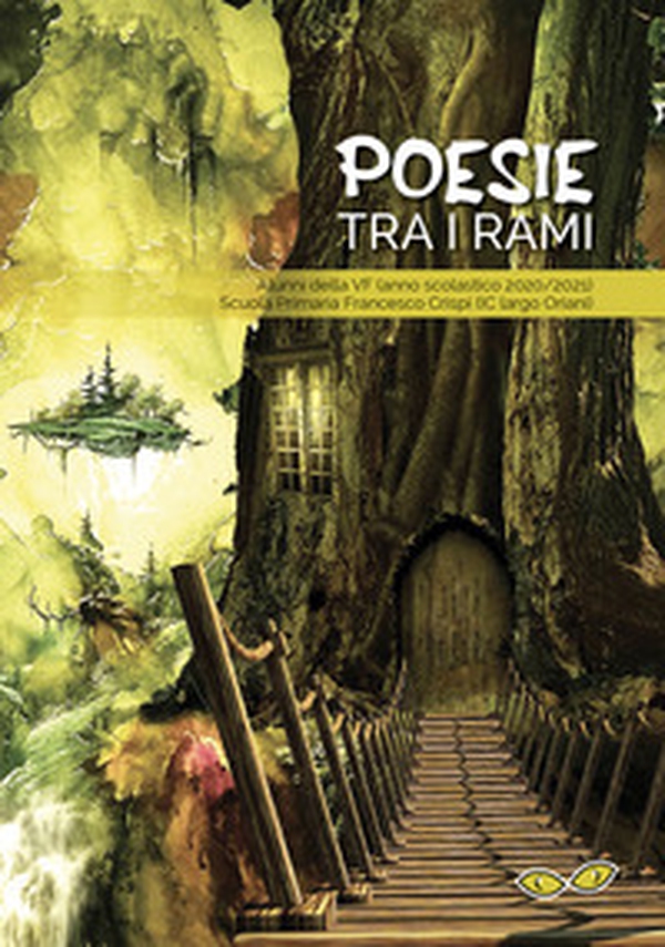 Poesie tra i rami - Librerie.coop Poesie tra i rami - Librerie.coop