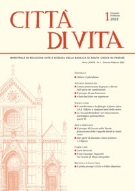 Città di vita - Vol. 1 - Librerie.coop