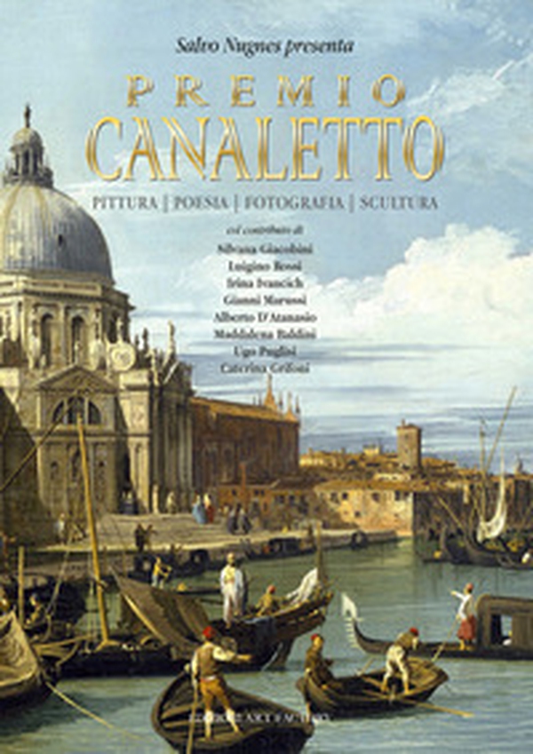 Premio Canaletto - Librerie.coop Premio Canaletto - Librerie.coop