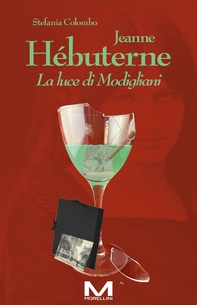 Jeanne Hébuterne - Librerie.coop Jeanne Hébuterne - Librerie.coop