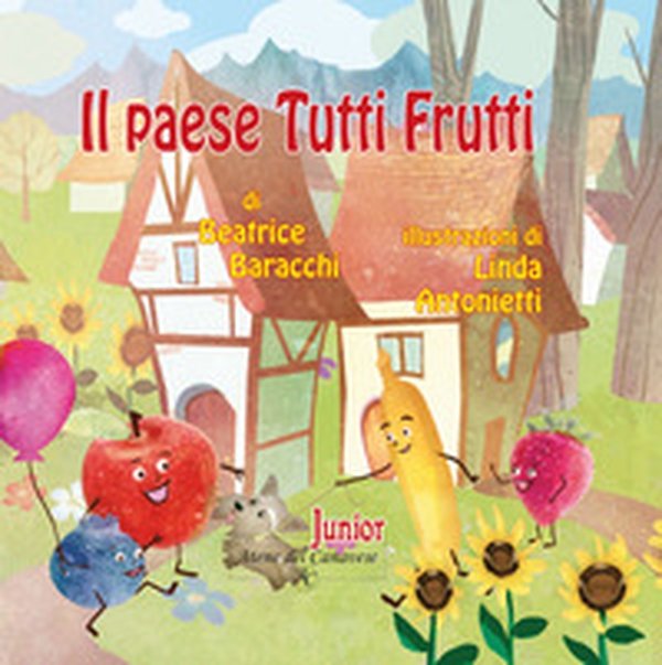 Paese tutti frutti - Librerie.coop Paese tutti frutti - Librerie.coop
