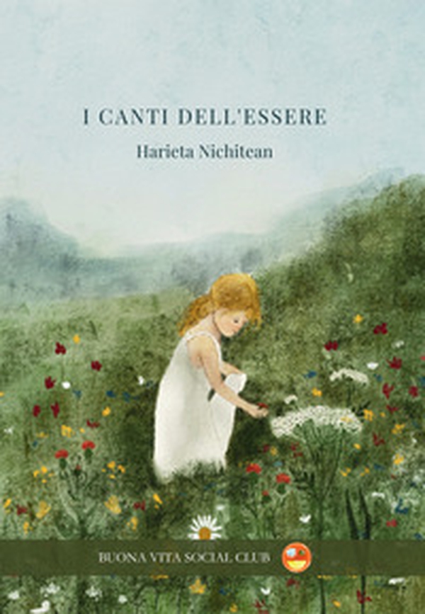 I canti dell'essere - Librerie.coop I canti dell'essere - Librerie.coop