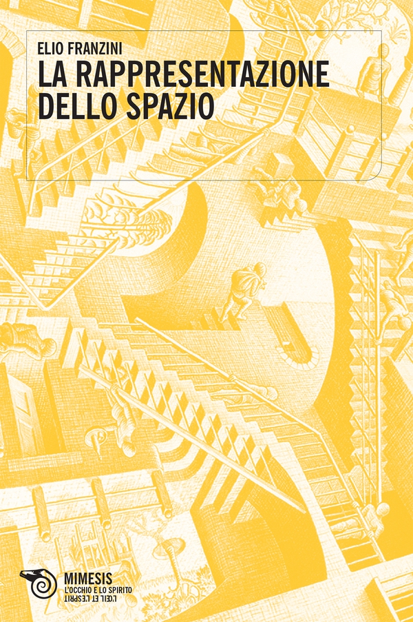 La rappresentazione dello spazio - Librerie.coop La rappresentazione dello spazio - Librerie.coop