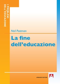 La fine dell'educazione - Librerie.coop
