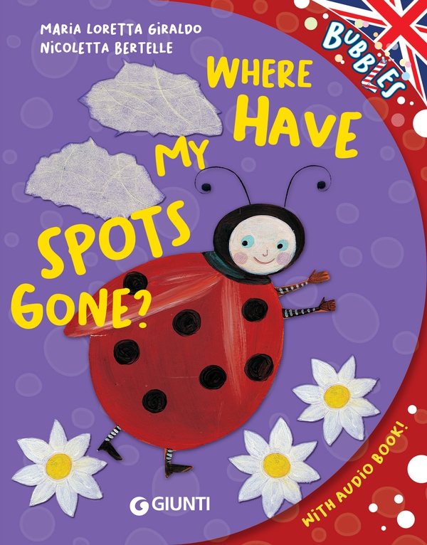 Where have my spots gone? - Librerie.coop Where have my spots gone? - Librerie.coop