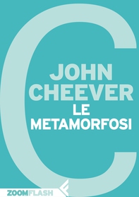 Le metamorfosi - Librerie.coop Le metamorfosi - Librerie.coop