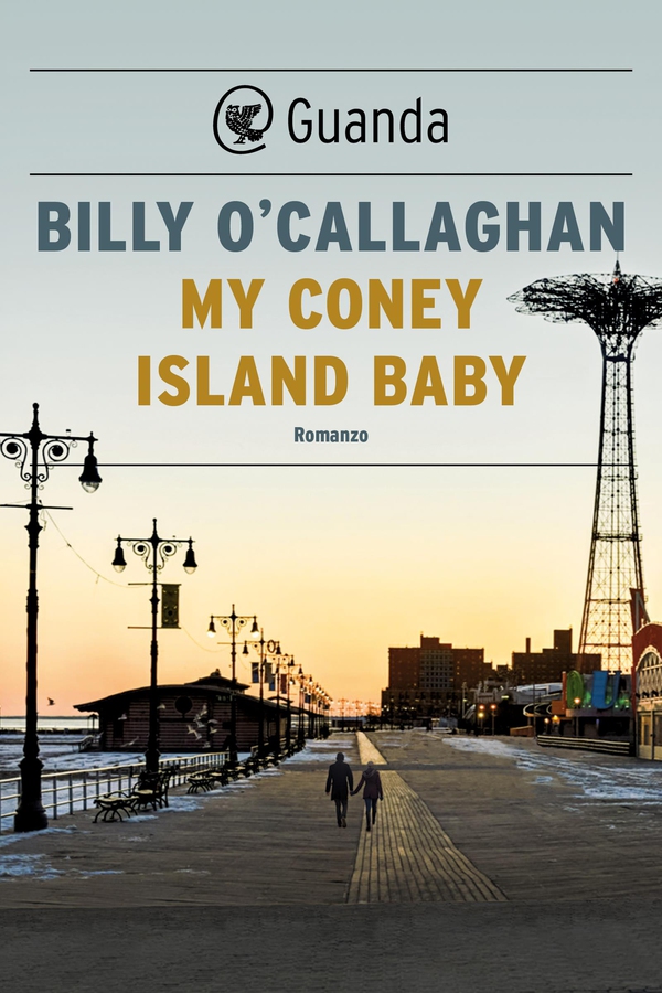My Coney Island baby - Librerie.coop My Coney Island baby - Librerie.coop