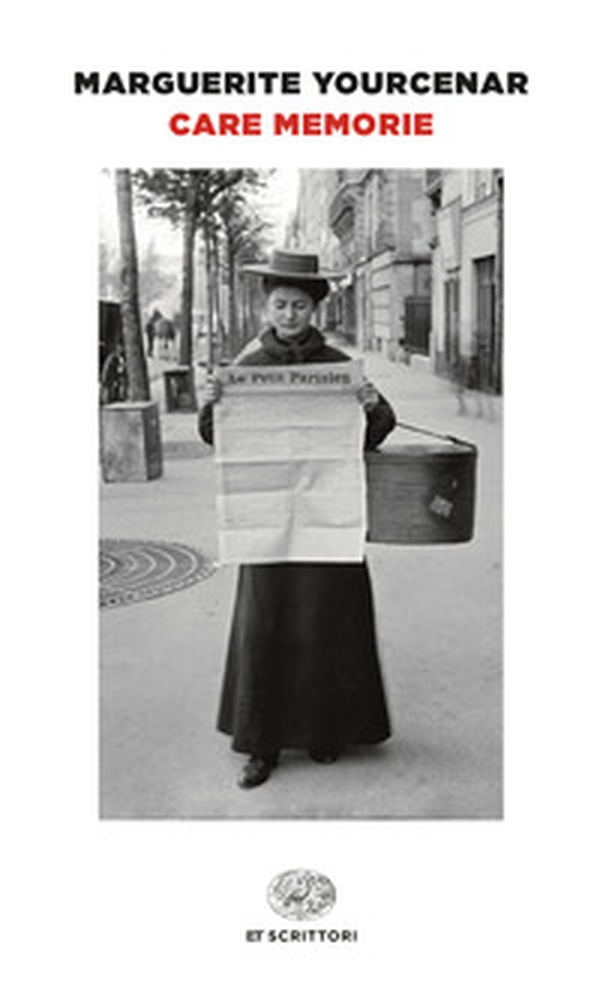 Care memorie - Librerie.coop Care memorie - Librerie.coop