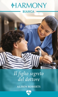 Il figlio segreto del dottore - Librerie.coop