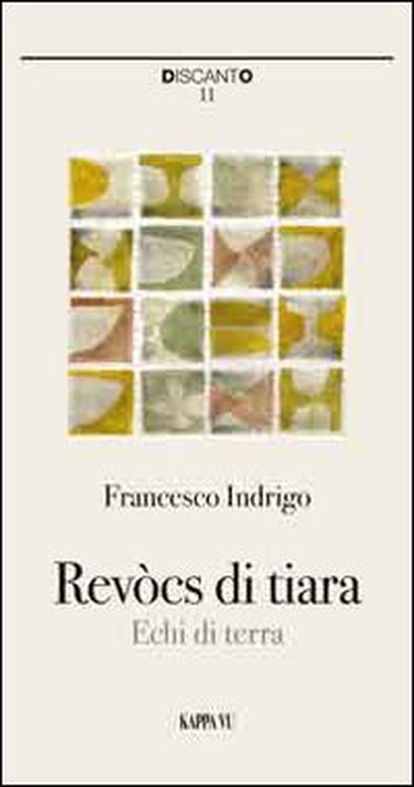 Revocs di Tiara-Echi di Terra - Librerie.coop Revocs di Tiara-Echi di Terra - Librerie.coop