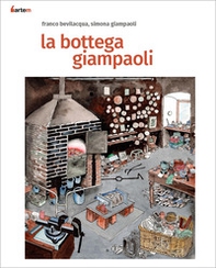 La bottega Giampaoli - Librerie.coop