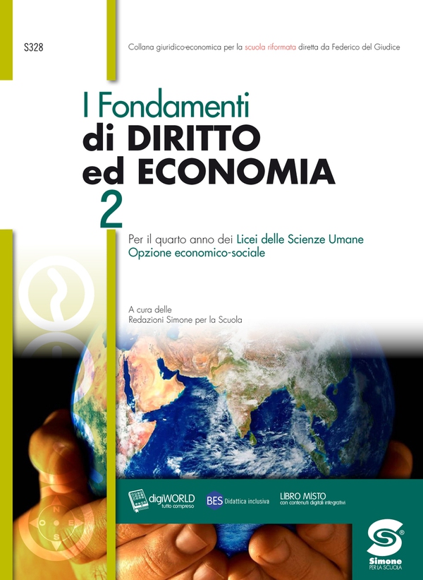 I Fondamenti di diritto ed economia 2 - Librerie.coop I Fondamenti di diritto ed economia 2 - Librerie.coop