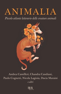 Animalia. Piccolo atlante delle creature animali - Librerie.coop