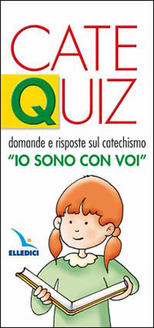 Catequiz - Vol. 1 - Librerie.coop Catequiz - Vol. 1 - Librerie.coop