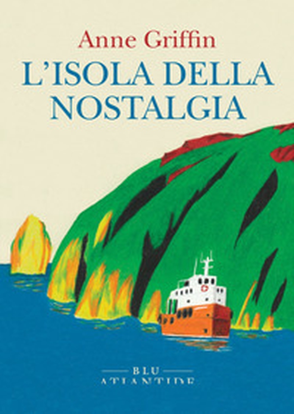 L'isola della nostalgia - Librerie.coop L'isola della nostalgia - Librerie.coop