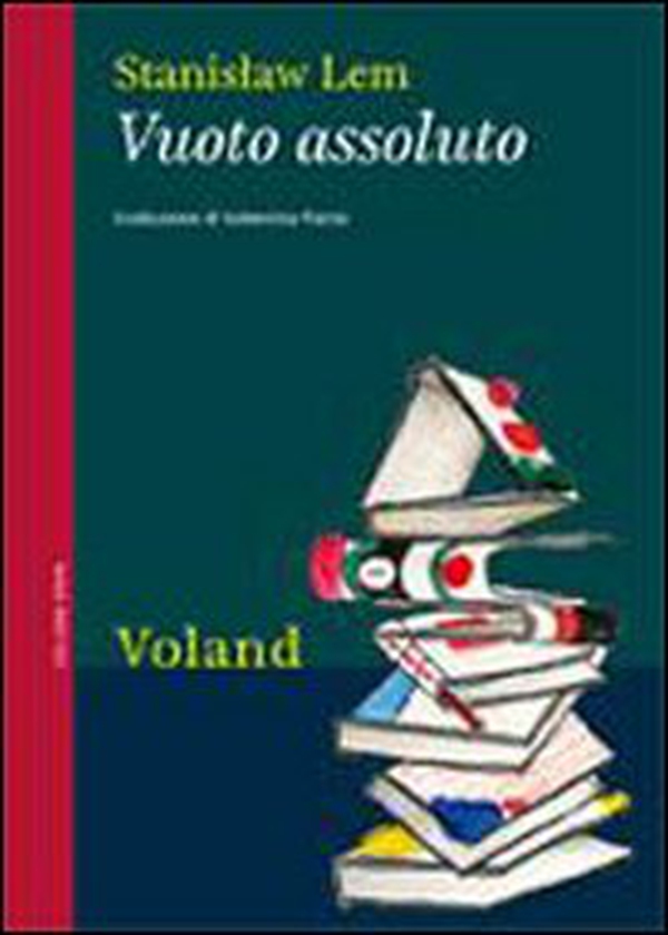 Vuoto assoluto - Librerie.coop Vuoto assoluto - Librerie.coop