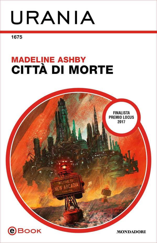 Città di morte (Urania) - Librerie.coop Città di morte (Urania) - Librerie.coop