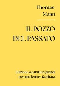Il pozzo del passato - Librerie.coop