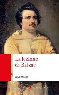 La lezione di Balzac - Librerie.coop
