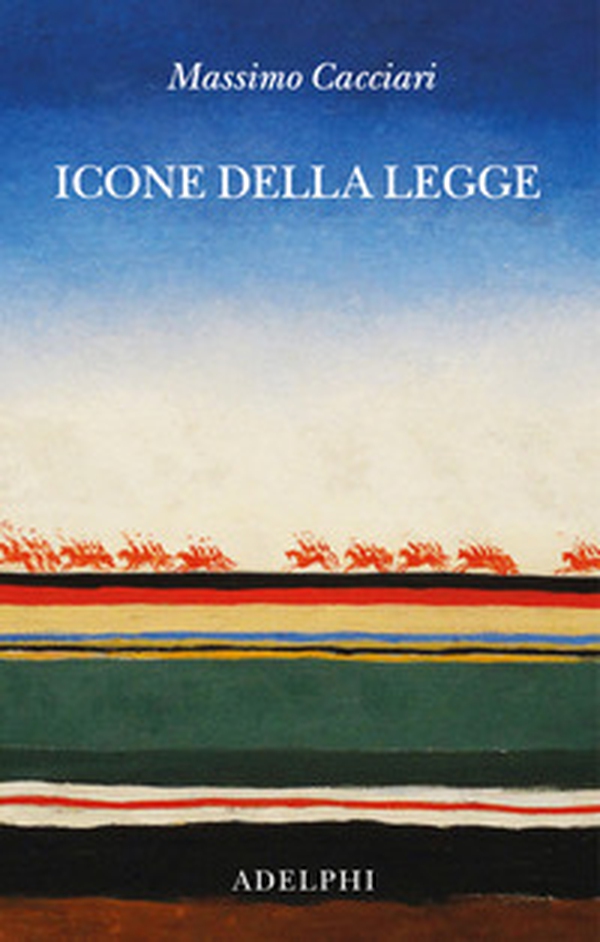 Icone della legge - Librerie.coop Icone della legge - Librerie.coop