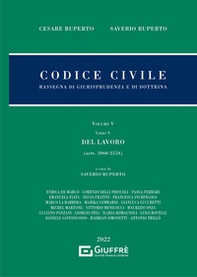 Codice civile. Rassegna di giurisprudenza e di dottrina - Librerie.coop Codice civile. Rassegna di giurisprudenza e di dottrina - Librerie.coop