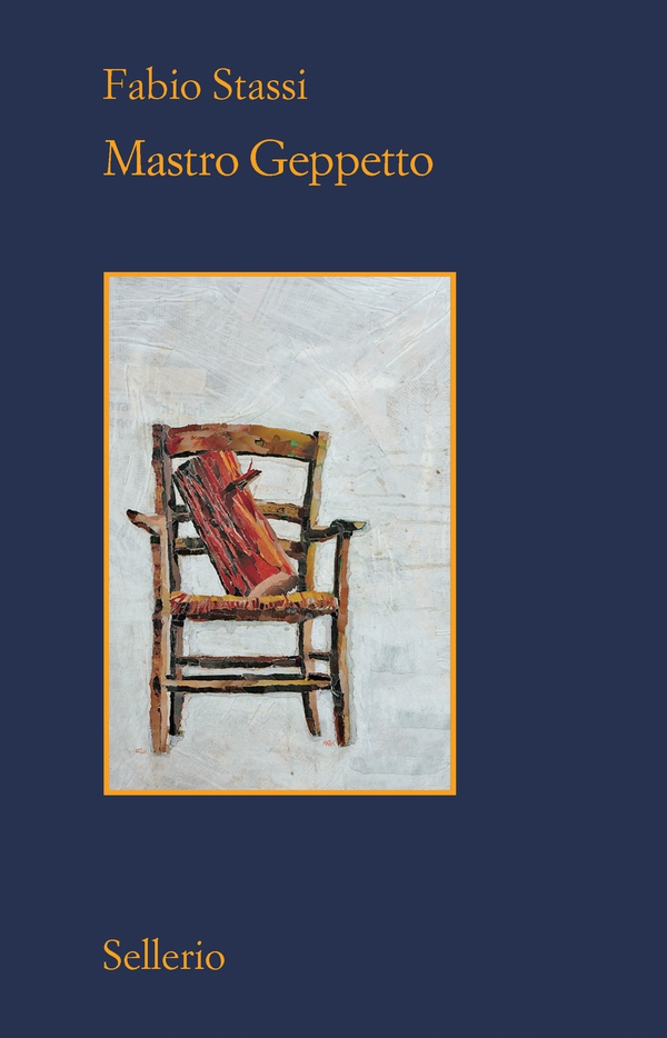 Mastro Geppetto - Librerie.coop Mastro Geppetto - Librerie.coop