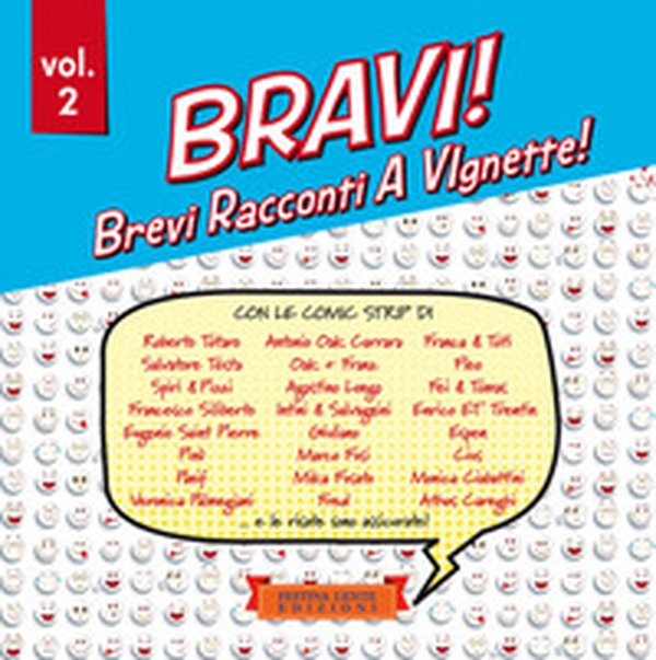 Bravi! Brevi Racconti A VIgnette! - Librerie.coop Bravi! Brevi Racconti A VIgnette! - Librerie.coop