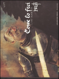 Come lo feci. L'art book di Bruti - Librerie.coop Come lo feci. L'art book di Bruti - Librerie.coop