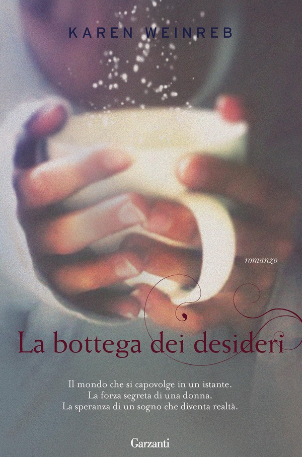 La bottega dei desideri - Librerie.coop La bottega dei desideri - Librerie.coop