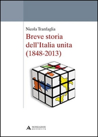 Breve storia dell'Italia unita (1848-2013) - Librerie.coop Breve storia dell'Italia unita (1848-2013) - Librerie.coop