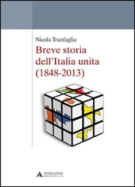 Breve storia dell'Italia unita (1848-2013) - Librerie.coop