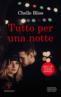 Tutto per una notte - Librerie.coop Tutto per una notte - Librerie.coop