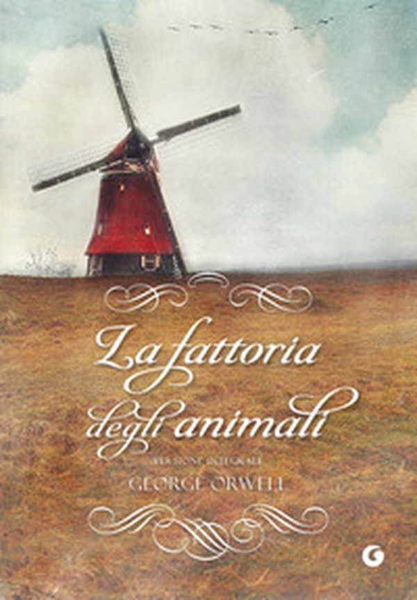 La fattoria degli animali - Librerie.coop La fattoria degli animali - Librerie.coop