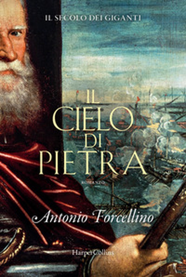 Il cielo di pietra. Il secolo dei giganti - Vol. 5 - Librerie.coop Il cielo di pietra. Il secolo dei giganti - Vol. 5 - Librerie.coop